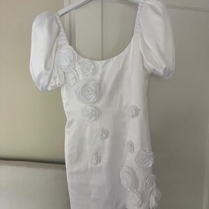 Lovers and Friends Selena Dress